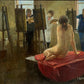 John Beeman - Art Club