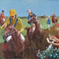 John Beeman - Race Day