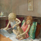 John Beeman - Reading Time