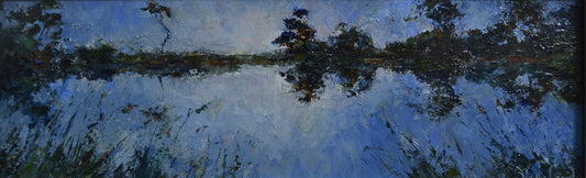 Stacey Conridge - River Reflections