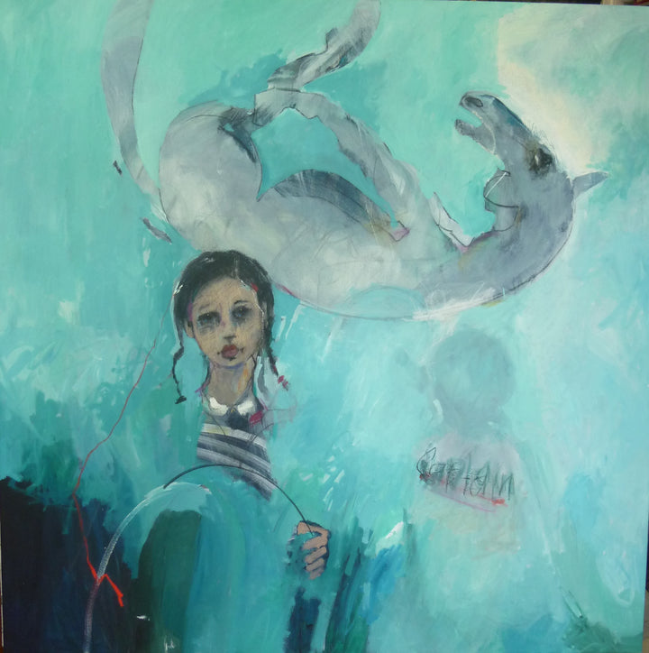 Julie Hutchings Red Hill Gallery