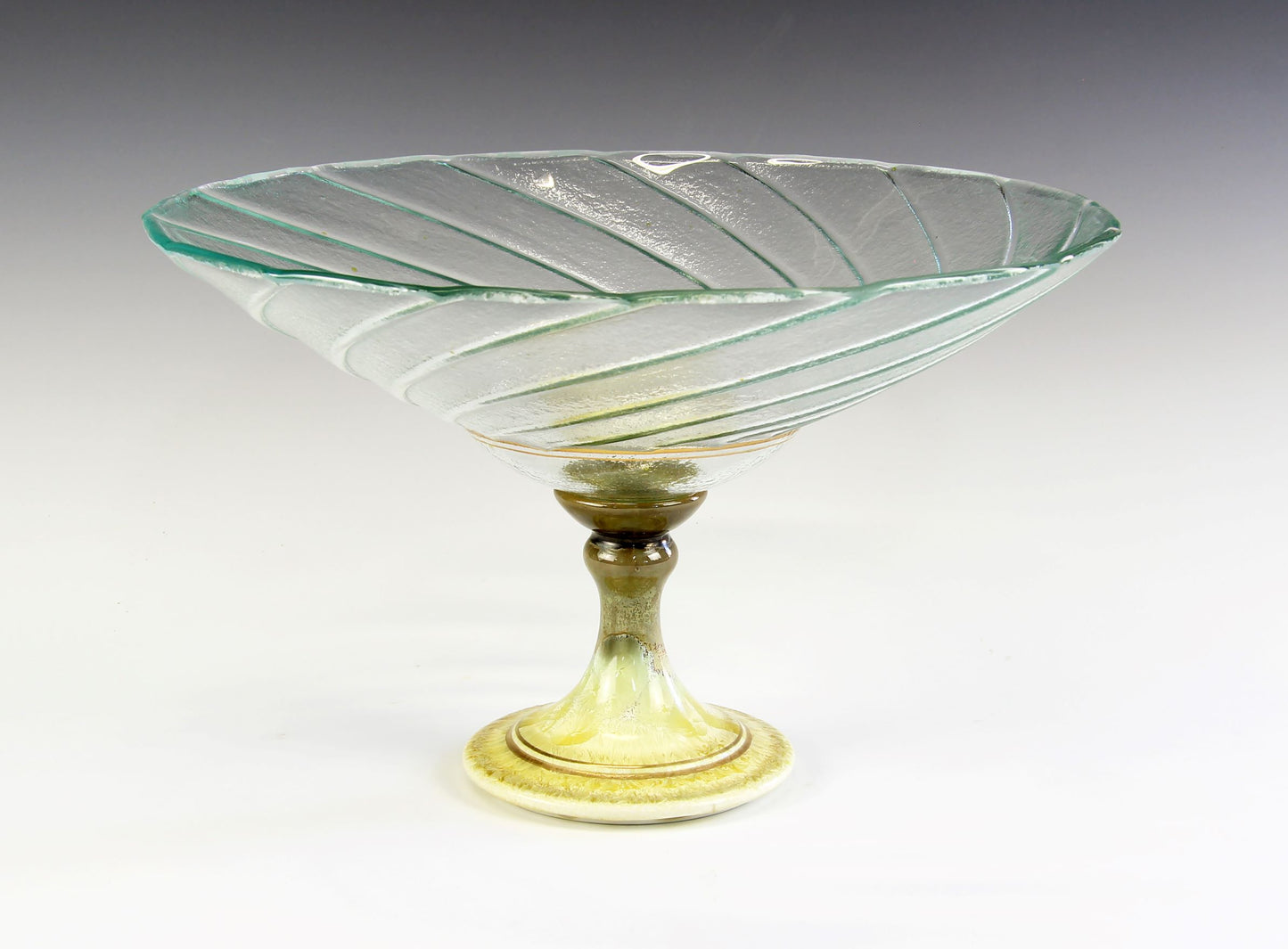 Bill Powell - Transition Crystal Compote