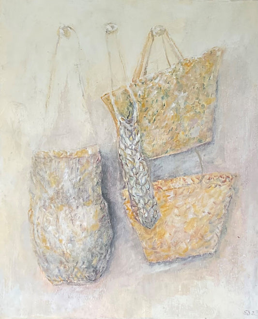 Sue Dryden - Timeless Use